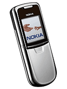 Leuke beltonen voor Nokia 8800 gratis.